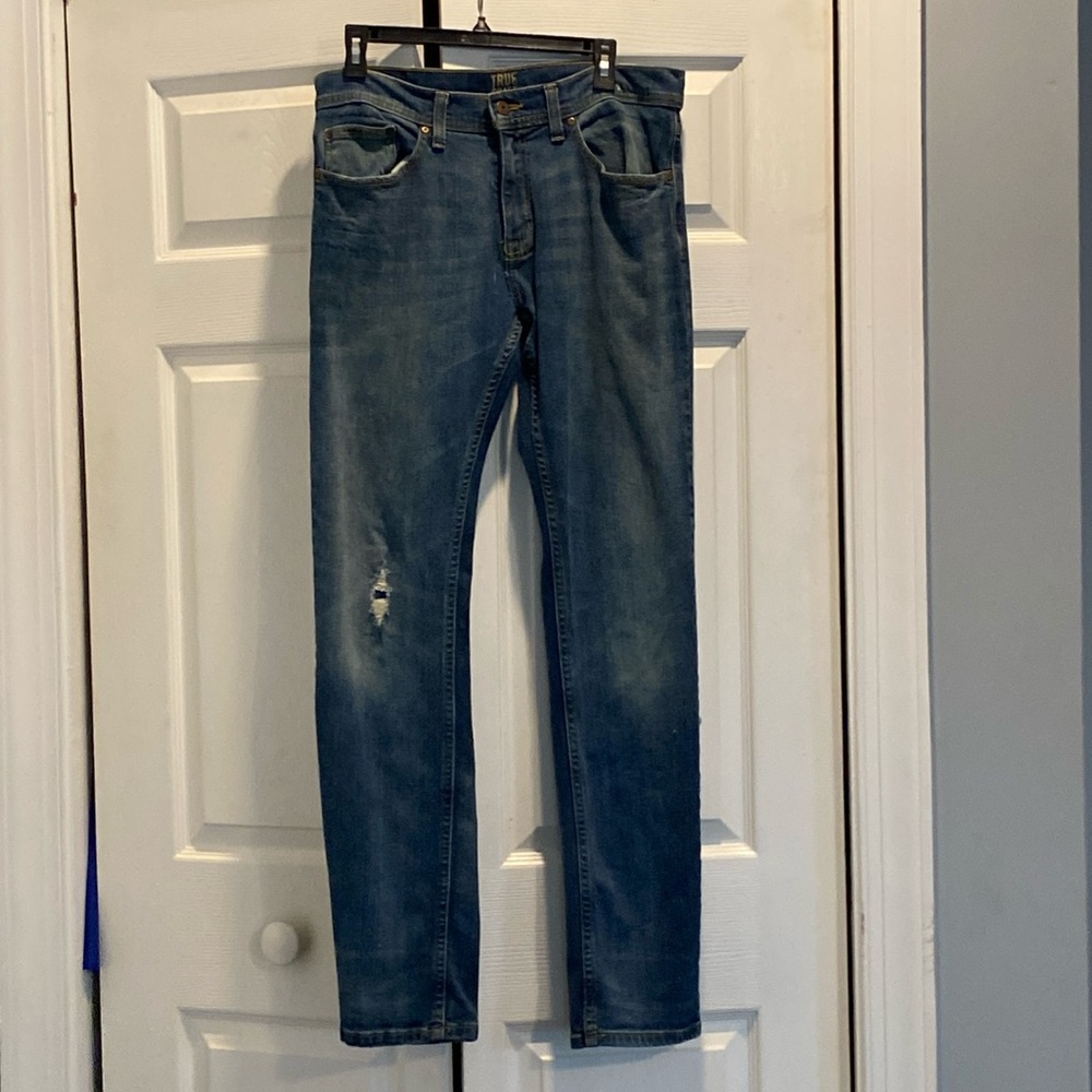 Men’s True Craft jeans
